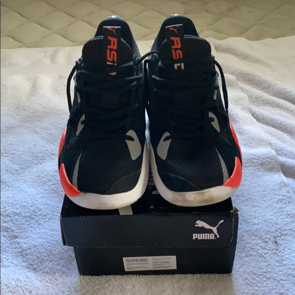 Puma RS dreamers